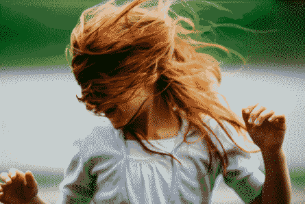 Cultivating Joy! A morning playlist