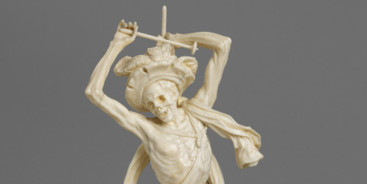 Celebrating death: Memento Mori