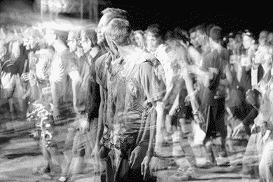 End of lockdown – The beginning of the beginning